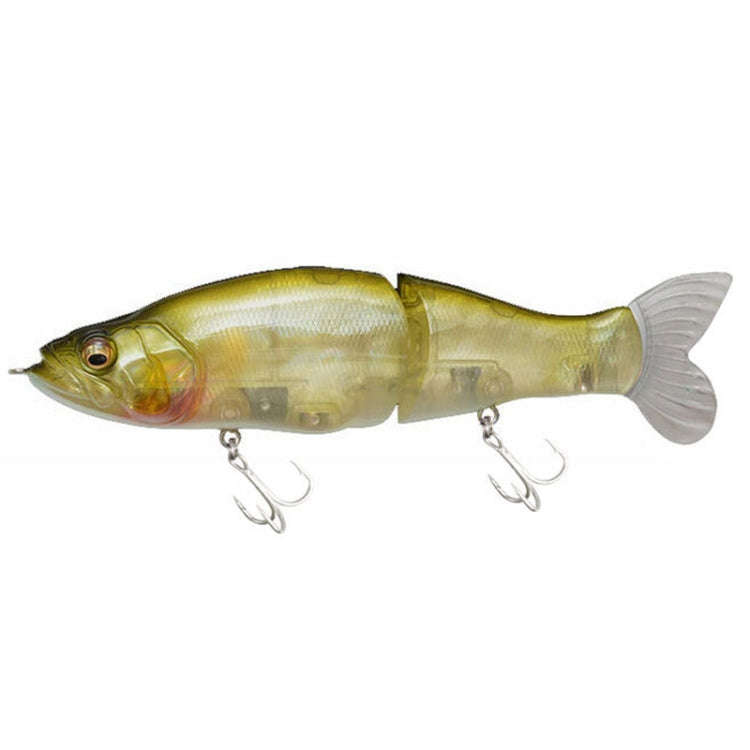 135mm Lure Bait Bionic Fishing Lures Slowly Sinking Pencil Knobby Fish Hard Bait Fishing Gear(J)