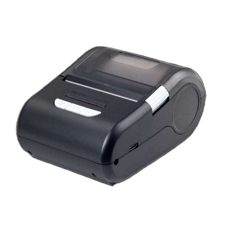Xprinter 58mm Portable Label Printer Thermal Receipt Handheld Printer(XP-P210)