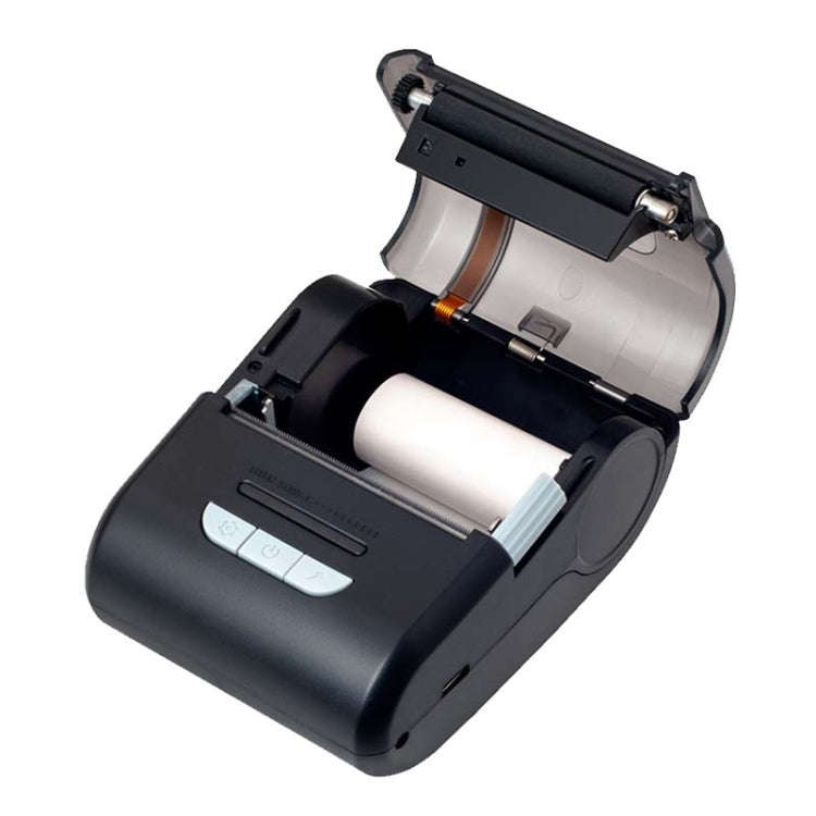 Xprinter 58mm Portable Label Printer Thermal Receipt Handheld Printer(XP-P210)