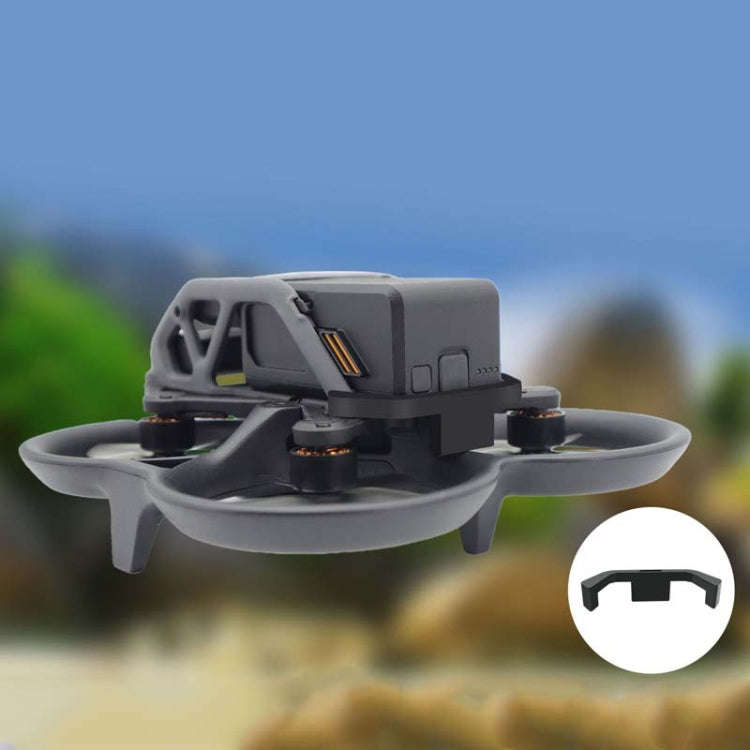 For DJI Avata CQT 913318 Body Battery Reinforcement Anti-drop Buckle