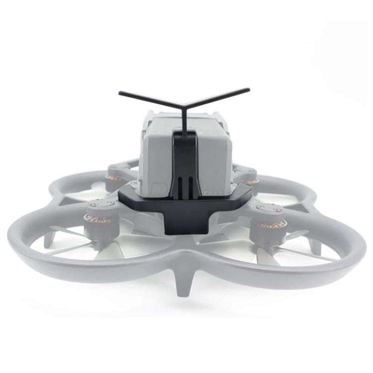 For DJI Avata CQT 2 In 1 Battery Anti-Falling Decorative Rear Wing Buckle Battery(913491)