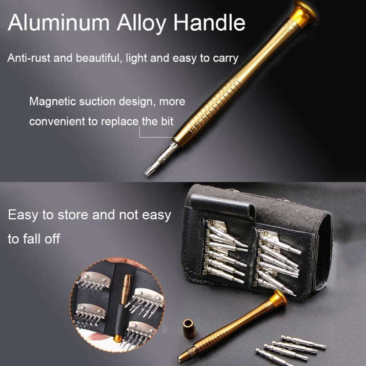 CQT Drone Repair Screwdriver Set For DJI Mavic3 / Mini / Mini 2 / Air2 / Air2S / FPV / Phantom3 /...