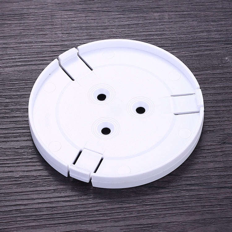For Mi/Yi Smart Home Security Camera 2pcs  360 Degree Swivel Wall Mount