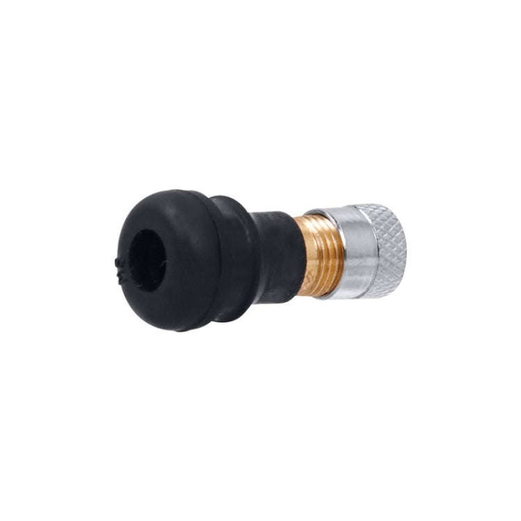 For Ninebot MAX G30 2pcs Scooter Tires Vacuum Nozzle(Black)