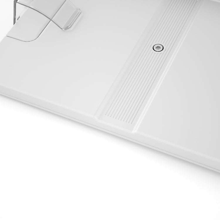 AP-4HB Desktop Non-slip Stable Tablet Reading Bracket(White)