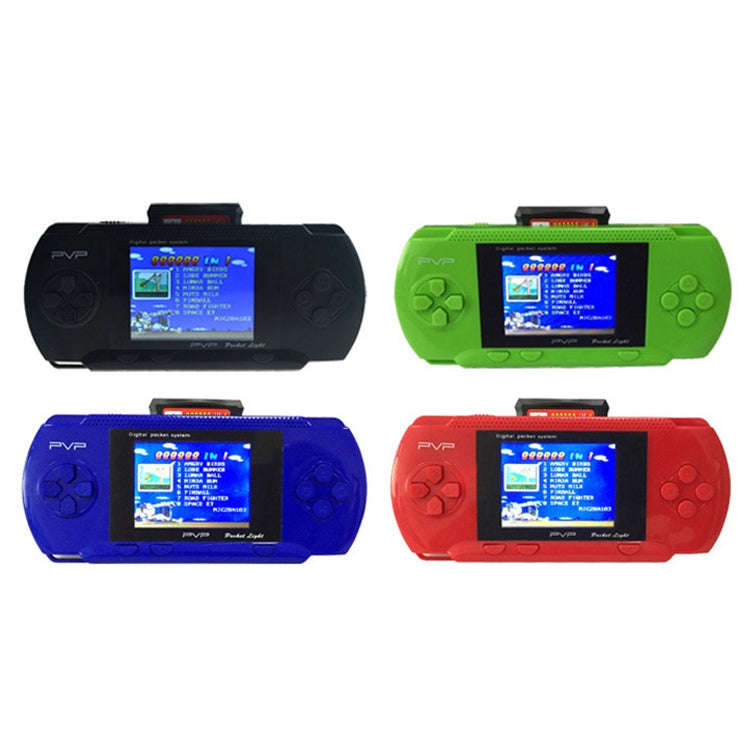 DG-172 Children Palm Gaming Machine Plug Card Mini 2.4 Inch Color Screen Classic Intellectual Gam...