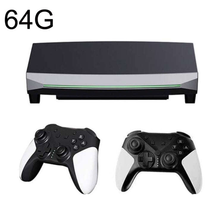 MANTE1 H6 For PSP Simulator Suspension Game Console Four Person Battle Video Gaming Machine 4K HD...