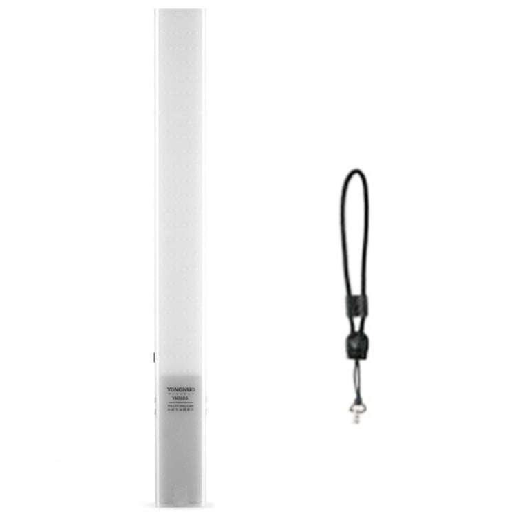YONGNUO YN360S SLR LED Fill Light Stick Handheld Camera Lights External Photo Lamp, Style: Standard