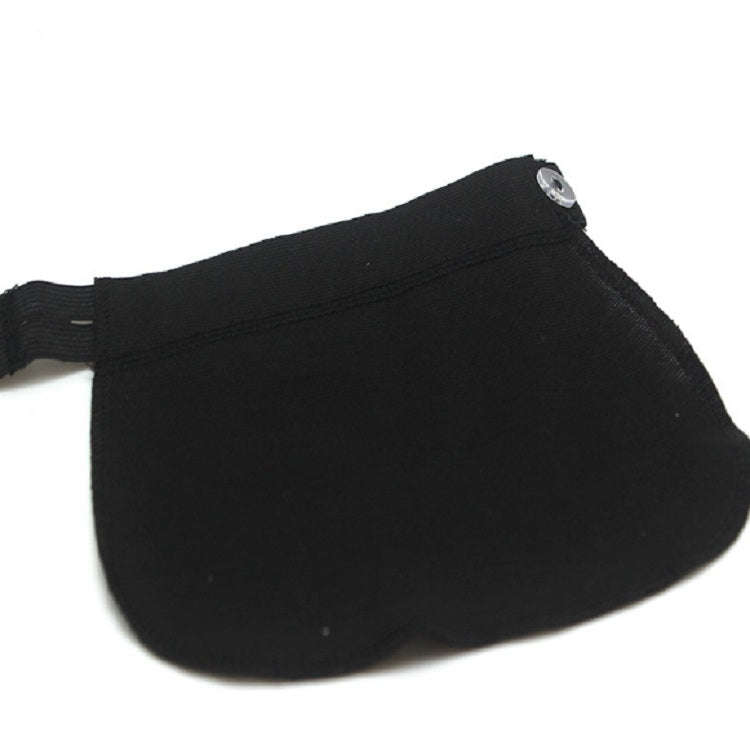 Pregnant Women May Be Adjusted To Change The Waistband Elastic Waistband Extended Buckle, Color:B...