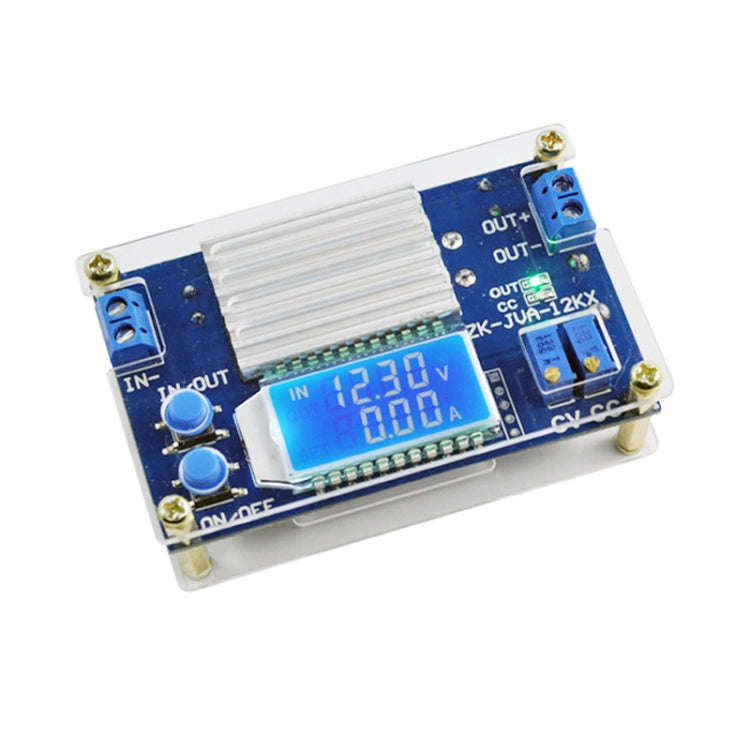 12V24V To 5V9V 12A High Power Step-Down Power Supply LED Constant Current Module(12KX)