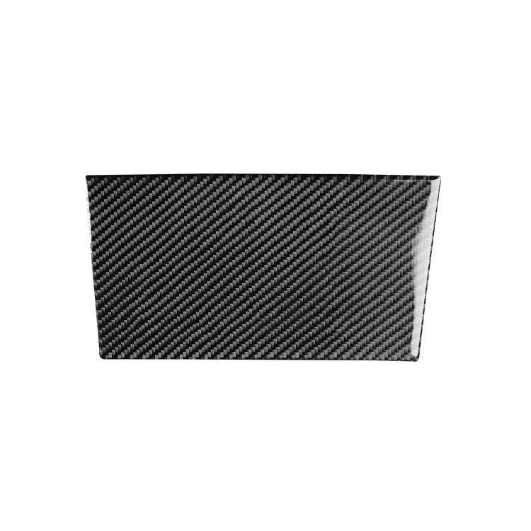 For 2019-2024 BMW 8 Series G14 Right-hand Drive Central Control Storage Box Sliding Panel Sticker...