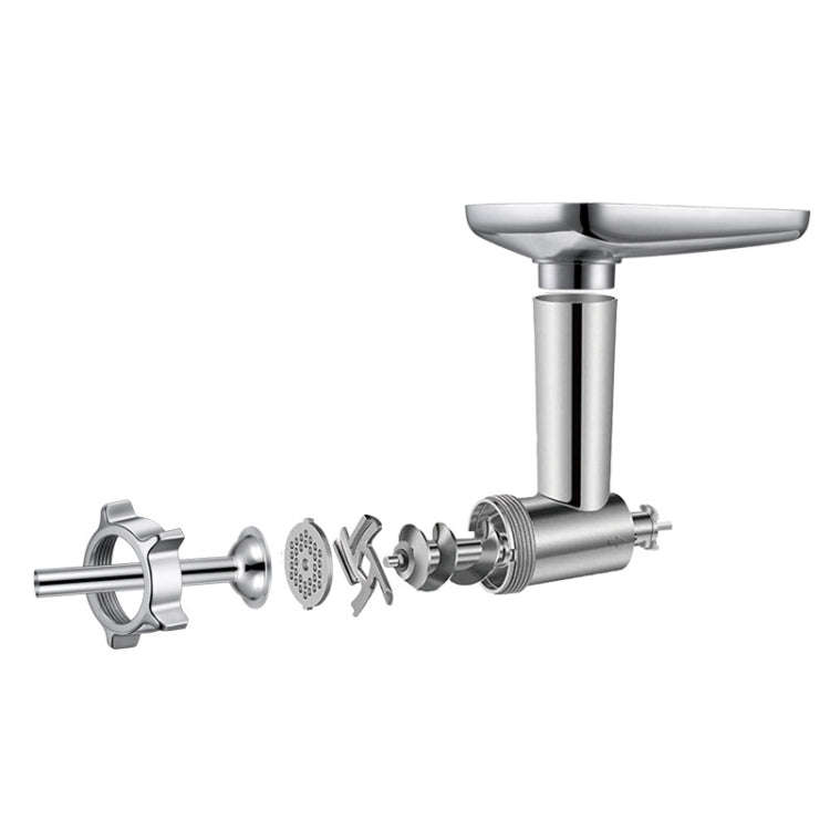 For KENWOOD Chef Machine Accessories, Style: Grinder