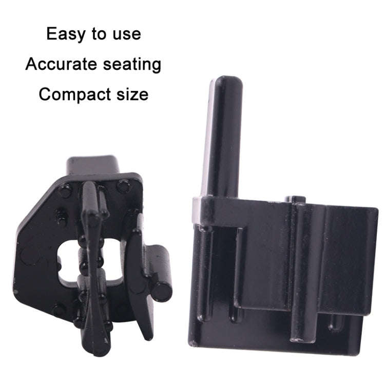 Timing Pulley Mounting Tensioner Belt Aid, Specification: Nylon