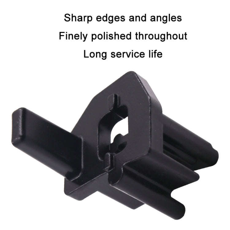 Timing Pulley Mounting Tensioner Belt Aid, Specification: Nylon