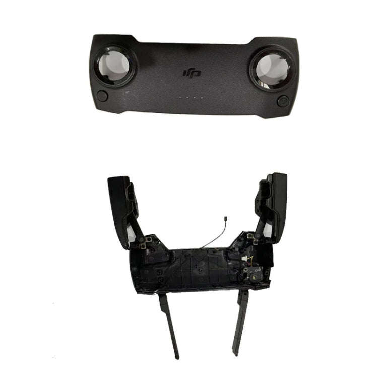 For DJI Mavic Mini MR1SS5 / Mini SE Remote Control Shell Repair Accessories Remote Control Lower ...
