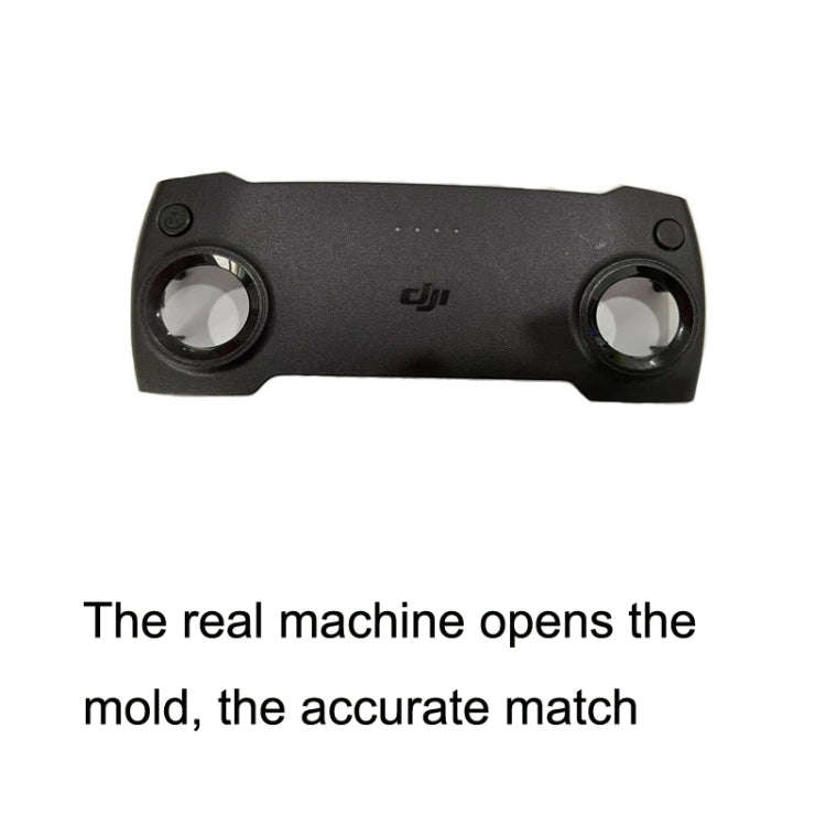 For DJI Mavic Mini MR1SS5 / Mini SE Remote Control Shell Repair Accessories Remote Control Lower ...