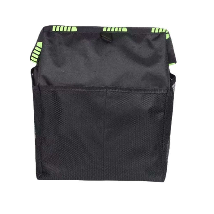 Car Multifunctional Rear Seat Waterproof Large Capacity Storage Bag