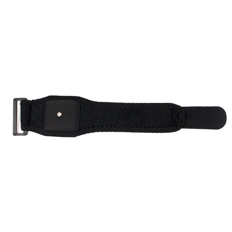 For HTC Vive Tracker VR Game Tracker Strap Accessories, Style: Foot/Wrist Straps