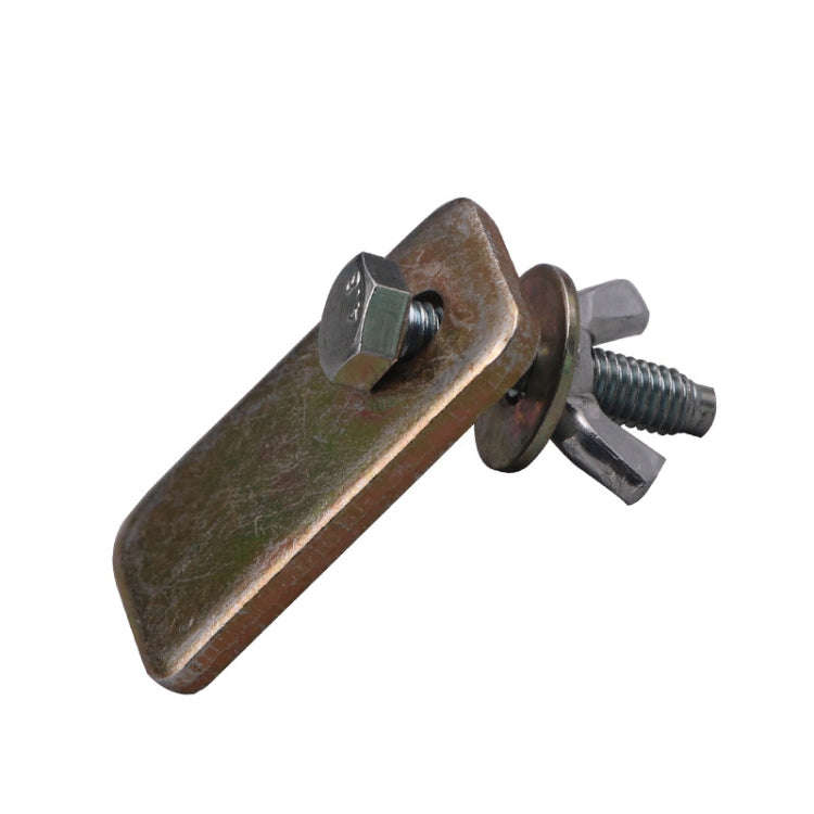Car Tire Change Jack Multifunctional Labor-saving Wrench(Shake Handle + Conversion Head)