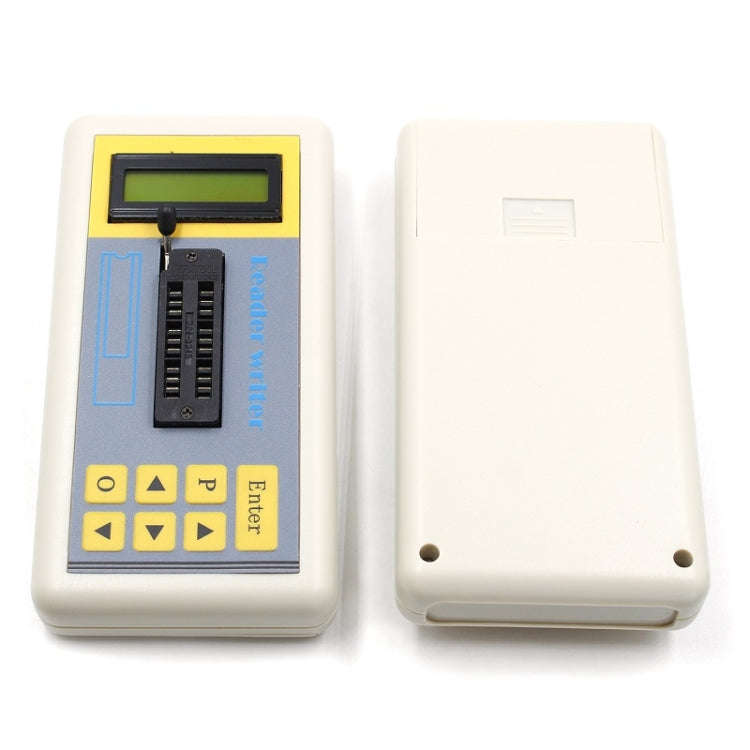Integrated Circuit Tester Transistor IC Tester, Specification: Host+3 SOP Test Socket
