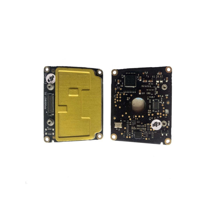 For DJI Mavic 2 Pro/Zoom Gimbal Motherboard Repair Parts , Spec: Only Motherboard