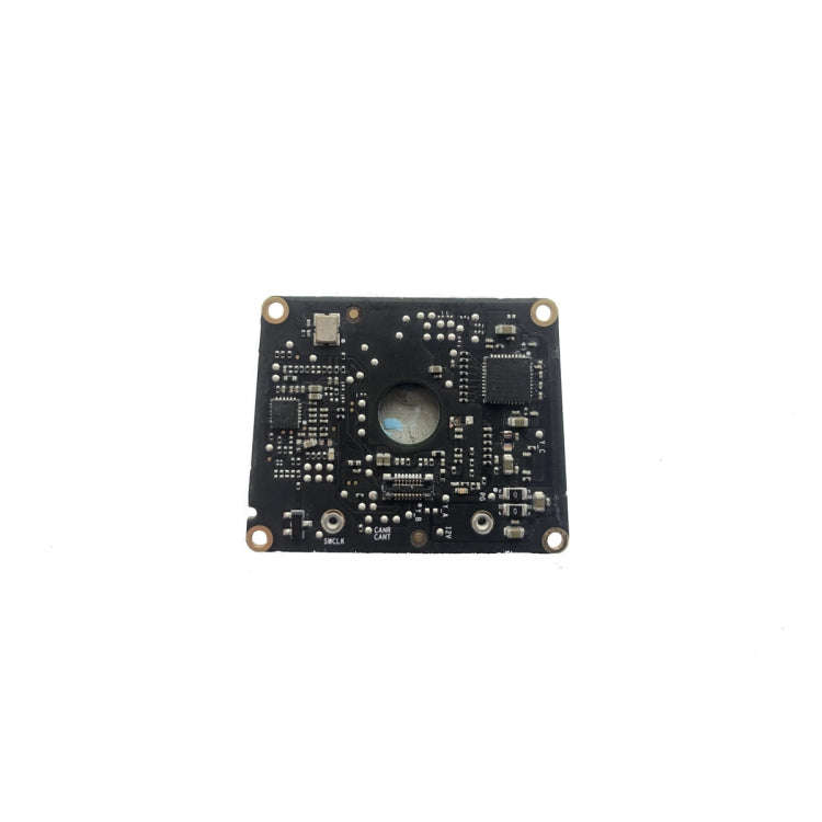 For DJI Mavic 2 Pro/Zoom Gimbal Motherboard Repair Parts , Spec: Only Motherboard