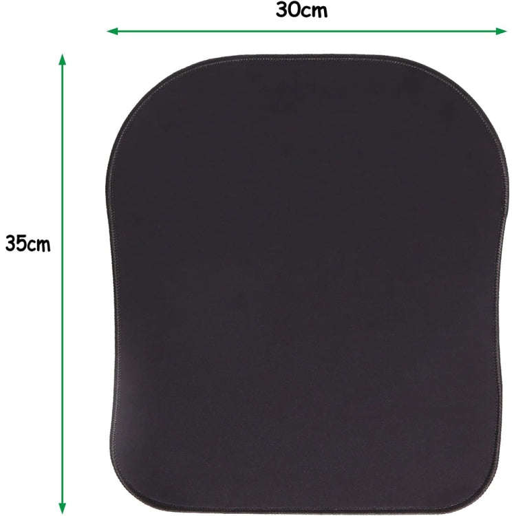 For Thermomix TM5 TM6 TM21 TM31 Sliding Pad Anti-Fouling Pad 30 x 35cm