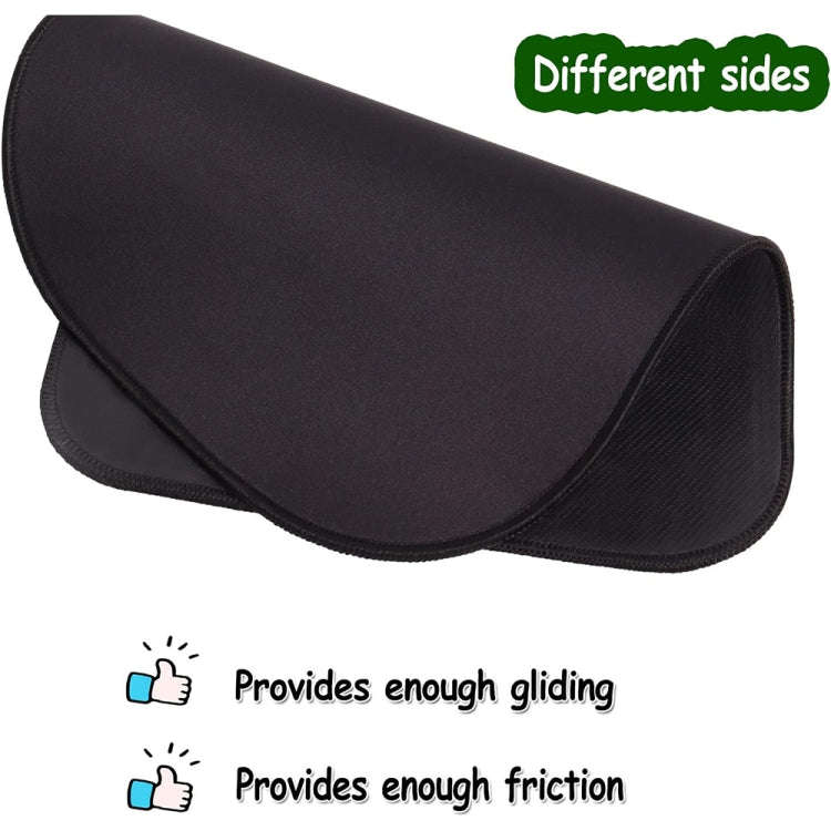 For Thermomix TM5 TM6 TM21 TM31 Sliding Pad Anti-Fouling Pad 30 x 35cm