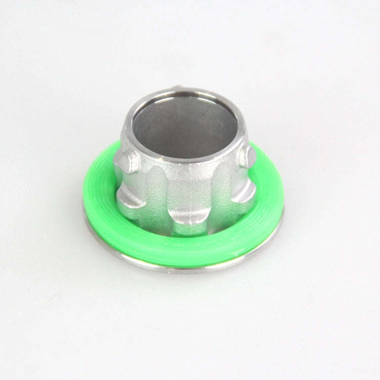For Thermomix TM5 Mixer Cutter Head Cover Rotating Blade Replacement Parts