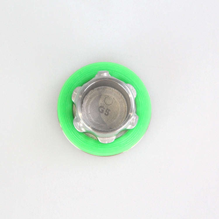 For Thermomix TM5 Mixer Cutter Head Cover Rotating Blade Replacement Parts
