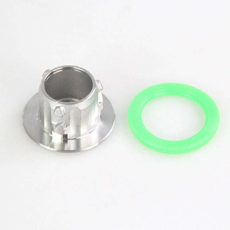 For Thermomix TM6 Mixer Cutter Head Cover Rotating Blade Replacement Parts