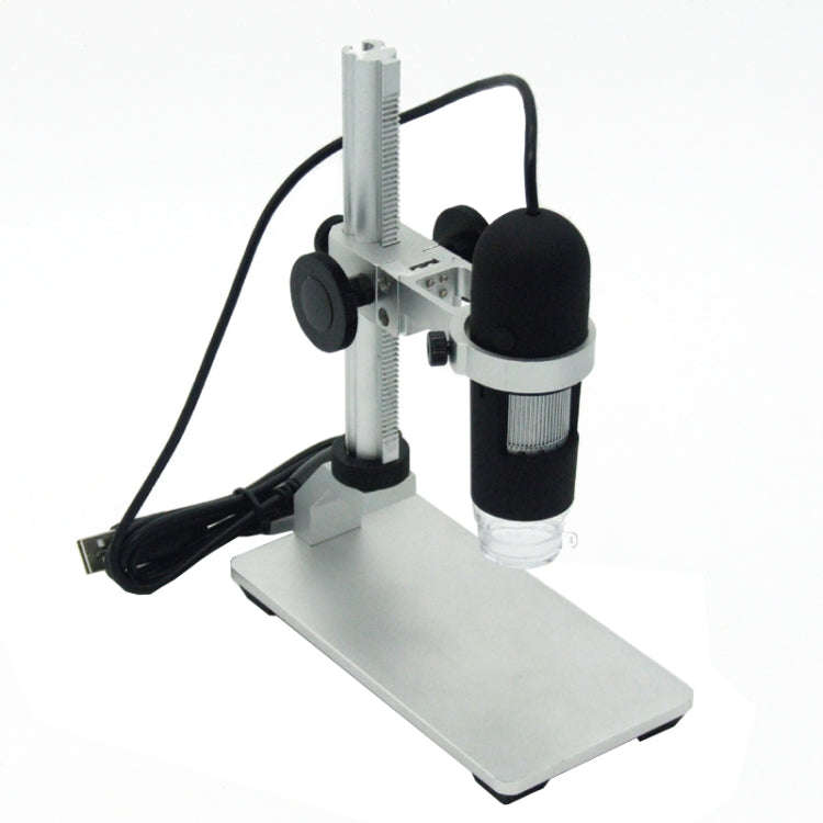 Digital Electronic Microscope Aluminum Alloy Lifting Support