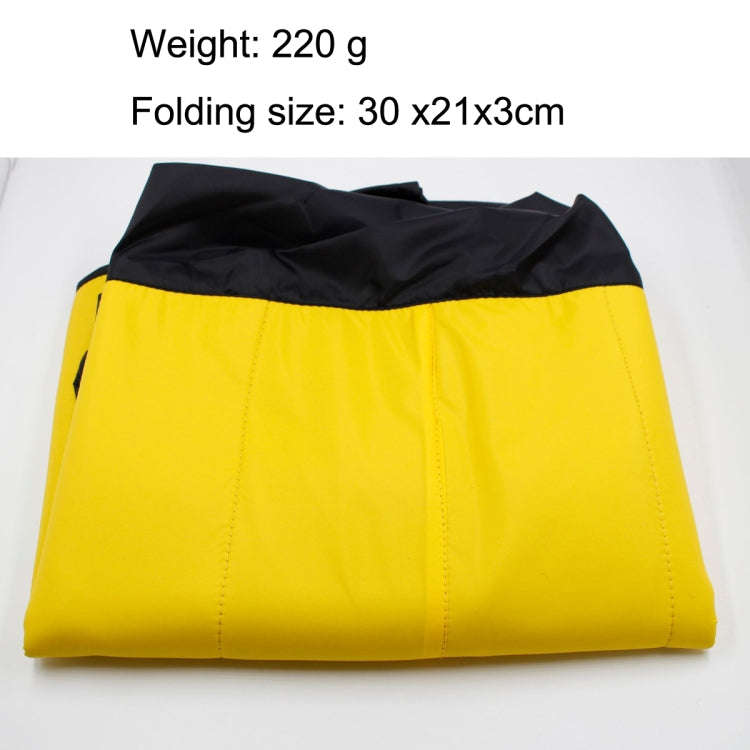Dustproof Seat Cover For Grass Cutter / Agricultural Vehicle / Forklift / Tractor, Size: 15 Inch ...