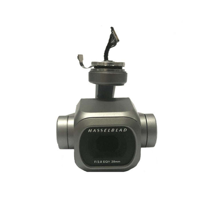 For DJI Mavic 2 Pro Gimbal Camera Axial Arm Assembly