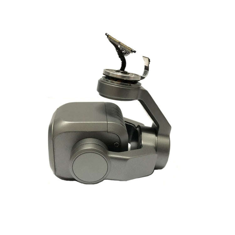 For DJI Mavic 2 Zoom Gimbal Camera Axial Arm Assembly