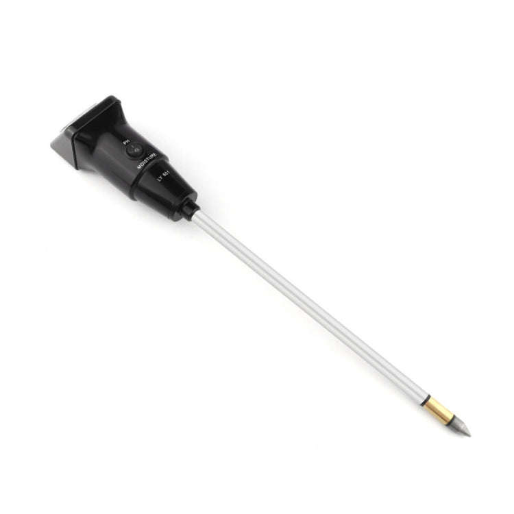 LY601 Soil Detector Greenhouse Planting Soil PH Hygrometer
