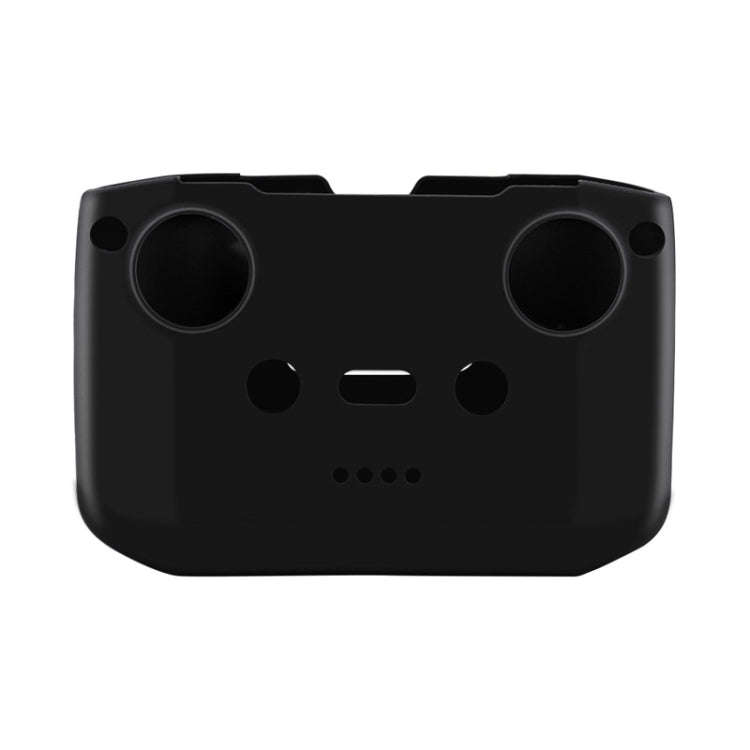 BRDRC DJI-7559 For DJI Mavic 3 / Mini 3 / 3 Pro Remote Control Silicone Protective Cover(Black)