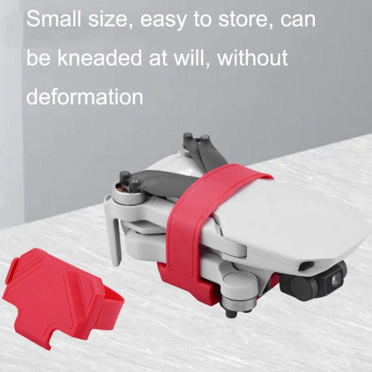 BRDRC DJI-8936 For DJI Mavic Mini / Mini 2 / Mini SE Beam Paddle Device Propeller Blade Retainer(...