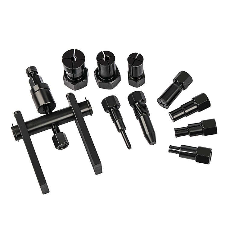 Two Claw Motorcycle Bearing Removal Tool