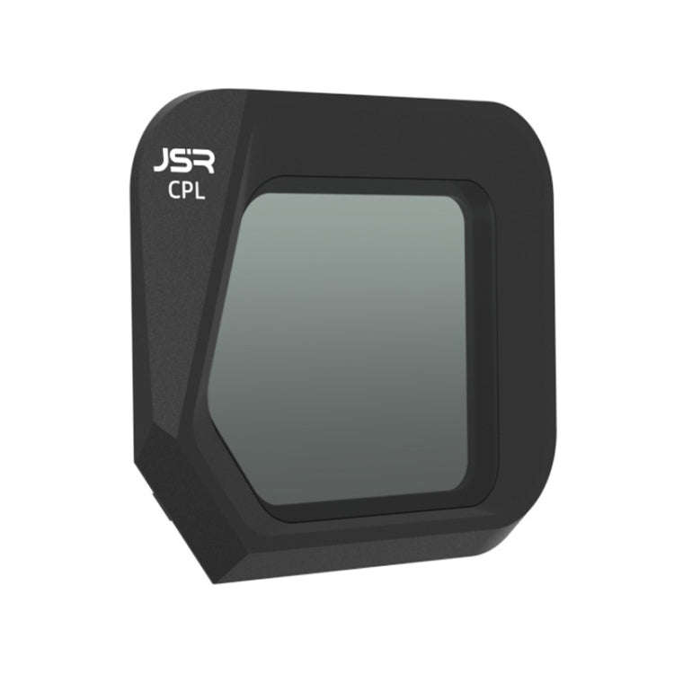 JSR JSR-1008 For DJI Mavic 3 Classic Youth Edition Drone Filter, Style: CPL