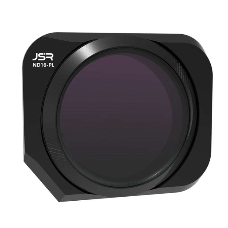 JSR JSR-1008 For DJI Mavic 3 Classic Youth Edition Drone Filter, Style: ND16PL