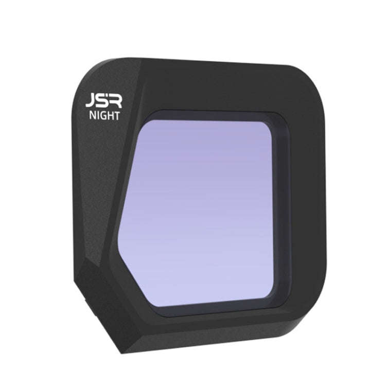JSR JSR-1008 For DJI Mavic 3 Classic Youth Edition Drone Filter, Style: Night