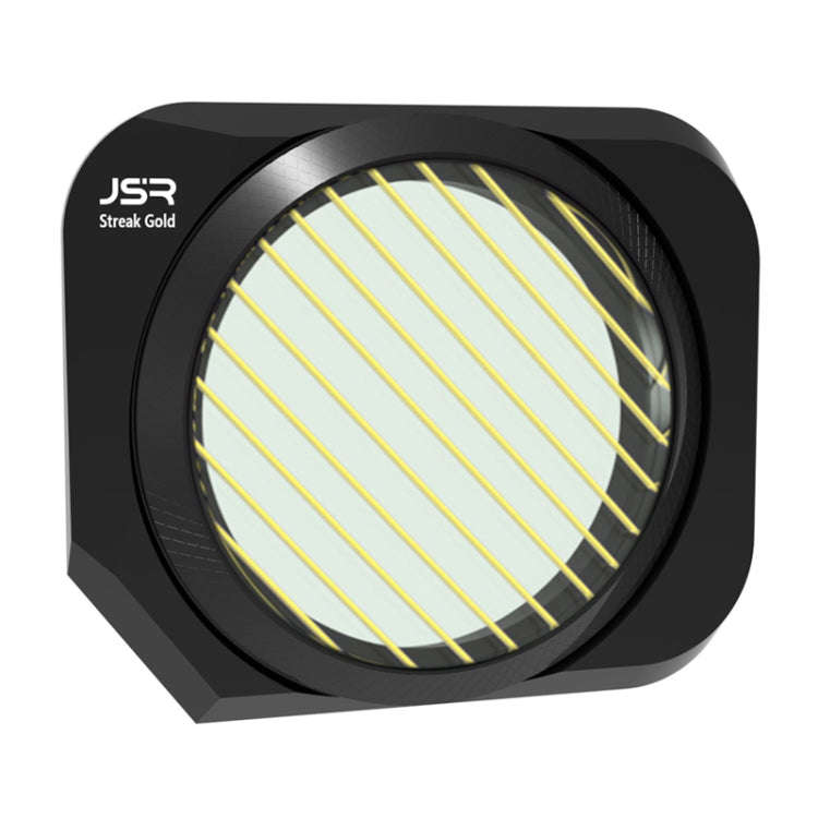 JSR JSR-1008 For DJI Mavic 3 Classic Youth Edition Drone Filter, Style: Gold Drawing