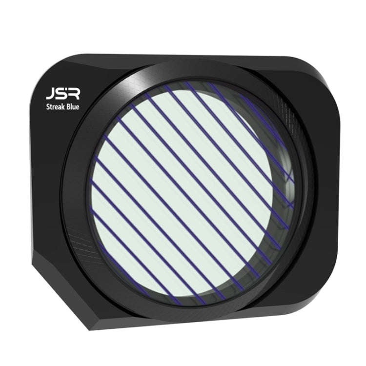 JSR JSR-1008 For DJI Mavic 3 Classic Youth Edition Drone Filter, Style: Blue Drawing