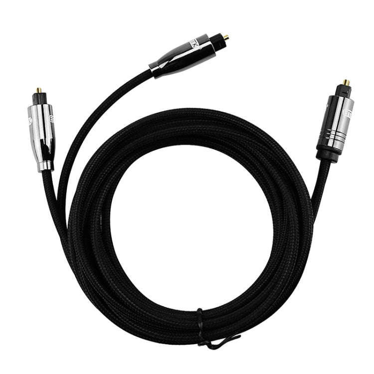 EMK 1 to 2 Audio Optical Digital Cable(1.5m+1m)