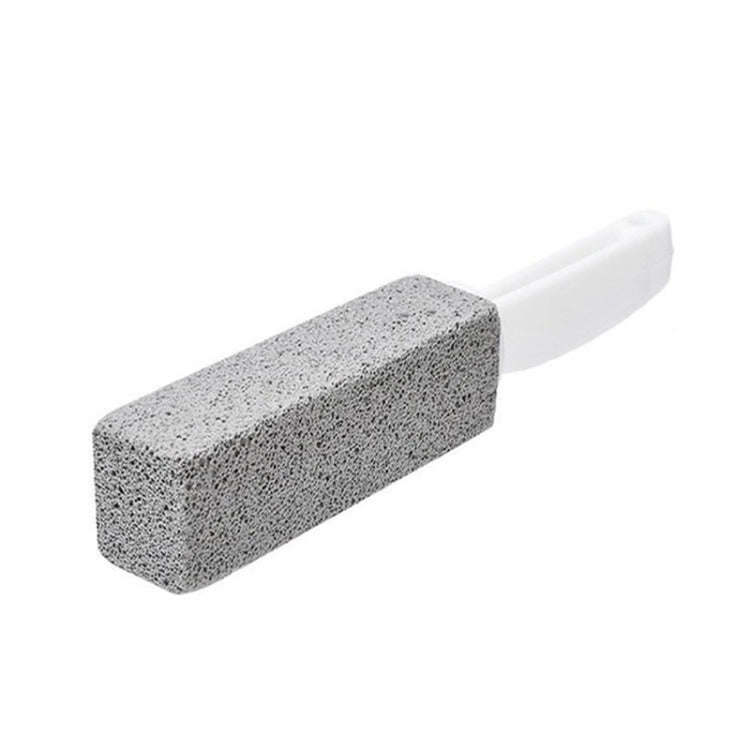 Pumice Toilet Brush Sink Scale Removal Rust Cleaning Brush Bathroom Oven Tile Stain Removal Stick...