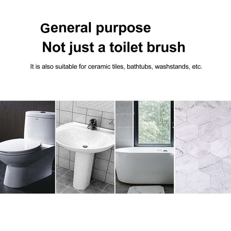 Pumice Toilet Brush Sink Scale Removal Rust Cleaning Brush Bathroom Oven Tile Stain Removal Stick...