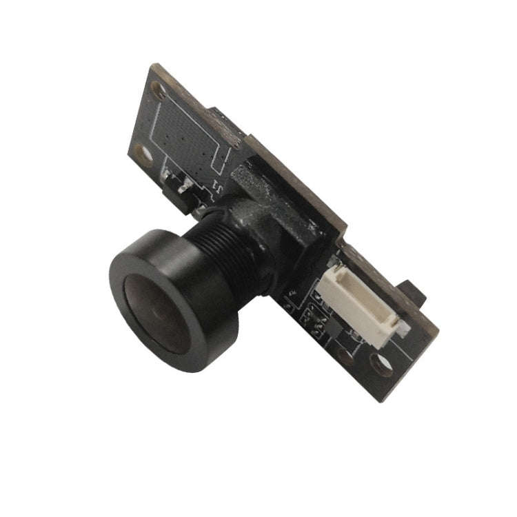 AS-2MUSB12 J1 2MP GC02M2 Wide Angle Monitoring Smart Home USB Driver-Free Camera Module