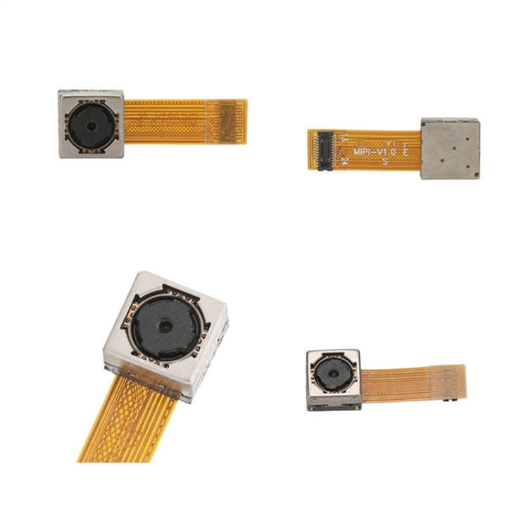 OV5645-AF-V1.0 HD Wide Angle MIPI Monitoring Module CMOS 5MP Scan Code FPC Camera Module
