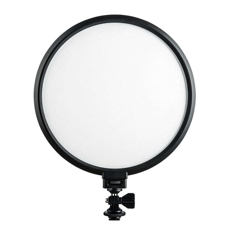 VILTROX VL-500T Intelligent Digital Display Circular LED Photography Fill Light